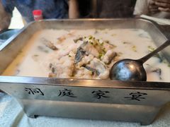 -洞庭家宴·头牌甲鱼(广渠门店)