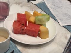 -南湖宾馆·鸳湖阁全日制餐厅