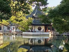 -西园戒幢律寺