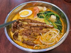 -海安安越南粉(丹竹頭店)