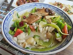 -老西安韩记三鲜煮馍(四府街店)