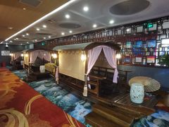 -中关村皇冠假日酒店·红轩中餐厅