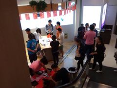 -苏宁易购(Suning Pro南京山西路店)