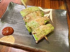 -鸟鹏烧鸟居酒屋(仁恒梦中心店)