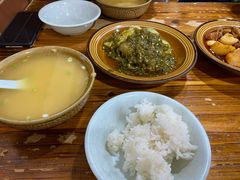 -朱大嘴肥肠血旺(福字街店)