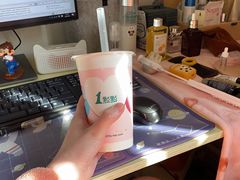 -1点点(新达汇三林店)