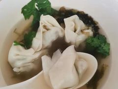 -隆盛园火勺馄饨面(十一纬路店)