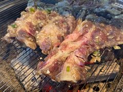 -味家烤肉烤鳗鱼牛排(西塔旗舰店)