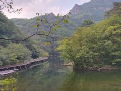 -关门山森林公园