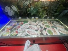 -北李妈妈菜·海肠捞饭(高新万达店)