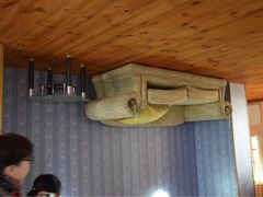 -金山农民画村-枫泾波兰倒置屋