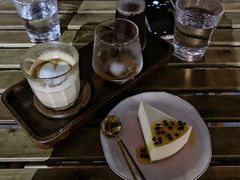 -Home Cafe(水榭春天店)
