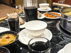 -潮汕美牛肉丸火锅店(天宁寺店)