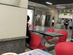 -扬州大学扬子津校区润园餐厅