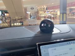 -蔚来空间(北京颐堤港店)