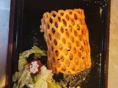 -必胜客(温岭新天地店)