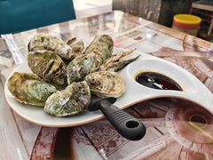-鑫鸿达·海鲜闽菜热炒小馆(中山路店)