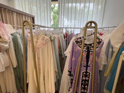 -禾美汉服·簪花·旗袍·旅拍摄影馆(沧浪亭店)