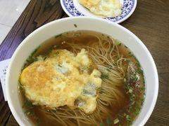 -朱鸿兴面馆(镇湖店)