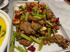 -小菜园新徽菜(芜湖万达店)