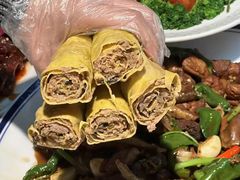 -食鸡公社辣子鸡·潍坊菜·烧烤