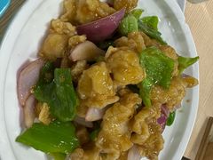 -老边饺子馆(西站店)