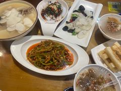 -易老妈蹄花.特色川菜(人民公园总店)