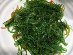 -吕氏疙瘩汤·新鲁菜(潍坊银座店)