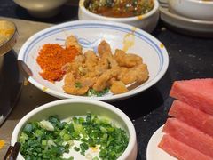 -巴奴毛肚火锅(广益哥伦布店)