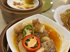 -亮庆餐厅·粤菜·早茶(篁庄店)