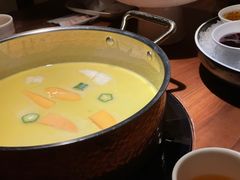-揽季锅物会.福建黄鱼.海鲜姿造(五四路店)
