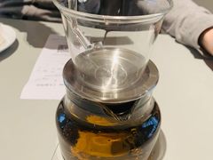 -Seesaw Coffee(上生新所店)