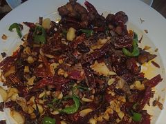 -巴扎屋大盘鸡·新疆菜(汇嘉时代店)