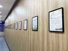 -赵汝飞练字硬笔书法(万宝财富商业广场店)