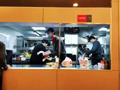 -永和大王(蛙嫩鸡香煲煲鲜·军博店)