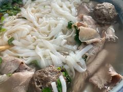 -泰越越(古盛路店)