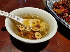 杨氏老冰粉-杨记隆府(汉街店)