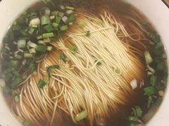 -十面春风·江南面馆(崇宁路店)