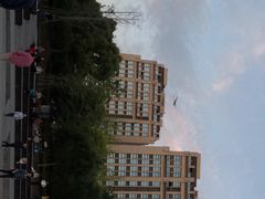 -南翔镇银翔湖公园
