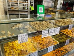 -纯心饼店(源溪店)
