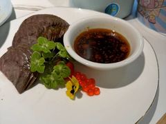-南山翁新概念川菜(江宁万达广场店)