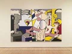 -旧金山现代艺术博物馆