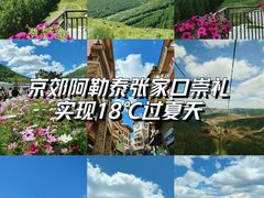 -太舞滑雪小镇