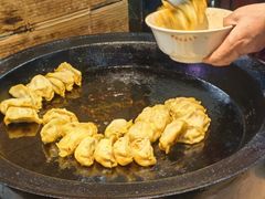 -蒋家桥饺面店(广陵路店)