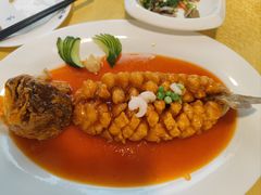 -清真马祥兴菜馆(云南北路店)