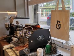 -吉森Bakery(教育路店)