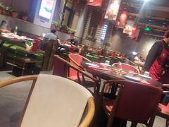 -南门四季铜锅涮肉(大屯·北苑店)