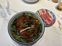 -镇南锅盖面馆(解放路店)