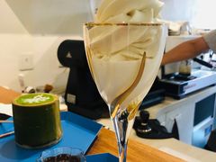 -茶是一枝花泡茶店