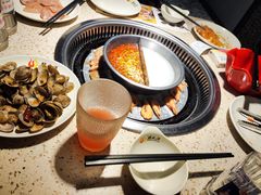 -韩风源自助烤肉(国贸精品店)